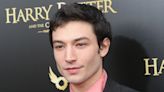 Ezra Miller Pleads Guilty to Trespassing, Faces One Year of Probation and $500 Fine