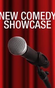 New Comedy Showcase
