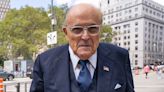 Rudy Giuliani revealed as ‘co-conspirator 1’ in Trump indictment. What it means for the former NYC mayor