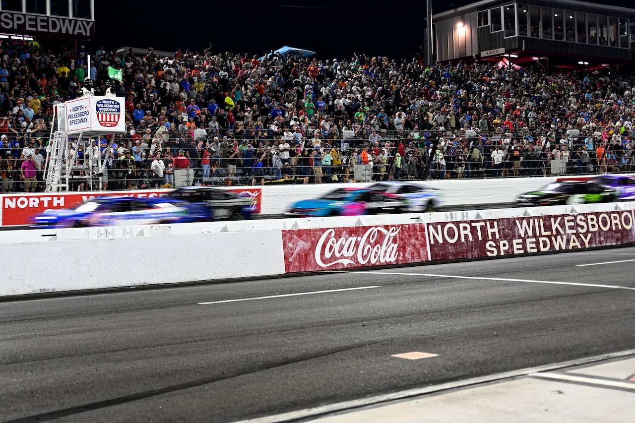NASCAR All-Star Race FREE LIVE STREAM (5/19/24): Watch NASCAR game online | Time, TV, channel