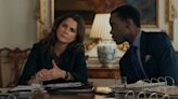 ‘The Diplomat’ Review: Keri Russell’s Slick Netflix Series Makes a Meal Out of Political Parlance