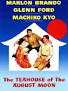 The Teahouse of the August Moon (film)