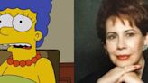 Nancy MacKenzie, icónica voz de Marge en 'Los Simpson', fallece a los 81 años