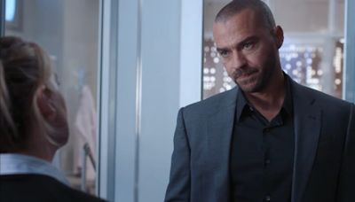 Grey's Anatomy season 21 unveils first look at Jesse Williams return