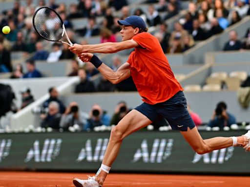 How to Watch the French Open Men's Semifinal Online Today