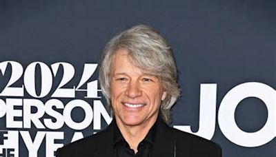 Jon Bon Jovi ‘Working Towards’ a Return as He Recovers from Vocal Surgery