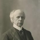 Wilfrid Laurier