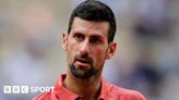 Novak Djokovic 'will do best to return soon' after undergoing knee surgery