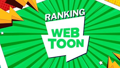 Webtoons: estas son las historietas digitales más populares para leer el fin de semana