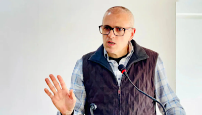 Hope Statehood Is Restored To Jammu And Kashmir Before Assembly Polls: Omar Abdullah