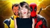 Deadpool & Wolverine Director Confirms Taylor Swift Cameo Was "Never a Conversation"