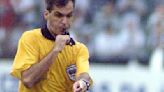 "O Caxias e eu fomos usados pelo sistema", revela ex-árbitro Alfredo Loebeling | Pioneiro