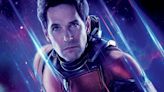 ANT-MAN AND THE WASP: QUANTUMANIA Star Paul Rudd Says He Also Has "No Idea" About Future Solo Movie