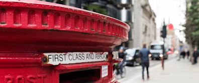 FTSE 100 LIVE: European stock markets head lower as Royal Mail agrees £3.5bn takeover