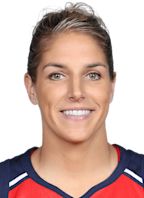 Elena Delle Donne