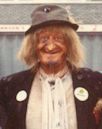 Worzel Gummidge