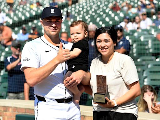 Tiger Tarik Skubal Has Measurable, Not Insurmountable AL Cy Young Lead