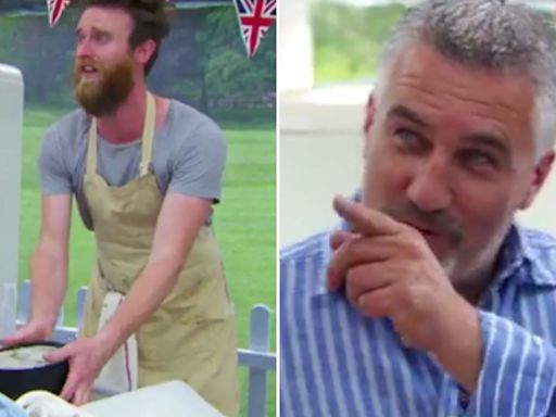 Great British Bake Off’s biggest scandals - from bin gate to Ofcom complaints