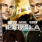 全新歐美影集《重返犯罪現場LA 第三季》6DVD (全23集) 克里斯奧唐納、LL Cool J