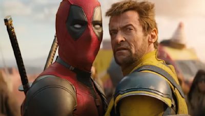 Deadpool and Wolverine manages to find real purpose in its multiversal story