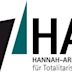 Hannah Arendt Institute for Totalitarianism Studies