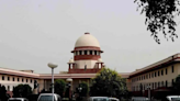 Courts should stay bail orders in rare cases: SC