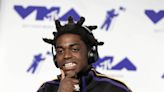 Nueva orden de arresto a rapero Kodak Black por violar condiciones de libertad provisional