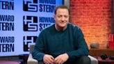 Brendan Fraser opens up about finding out son Griffin has autism: 'You blame yourself'