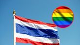 Tailandia, primer país del sudeste asiático en legalizar el matrimonio igualitario