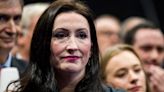 Emma Little Pengelly co-opted to replace Donaldson on Assembly benches