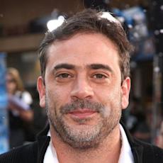 Jeffrey Dean Morgan