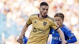 RSL matches single-season unbeaten streak record with 0-0 draw in Montreal