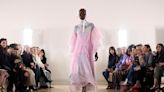 Paul Costelloe, Bora Aksu kick off 40-year-old London Fashion Week