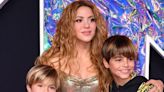 Sasha, el hijo menor de Shakira, dio un concierto en Miami y sorprendió a todos con una canción de Camilo