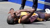 Boston Marathon winners hope victories will earn them spot in Paris Olympics