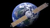 Lockheed's (LMT) GOES-U Satellite Launch to Provide Critical Data