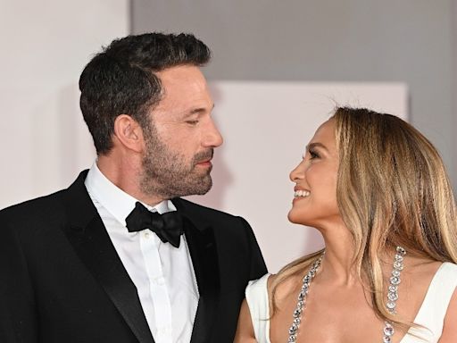 Jennifer Lopez-Ben Affleck are not getting back together: Reports