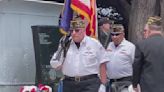 Event held at memorial for USS San Francisco to remember crew's ultimate sacrifice