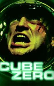 Cube Zero