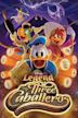 Legend Of The Three Caballeros