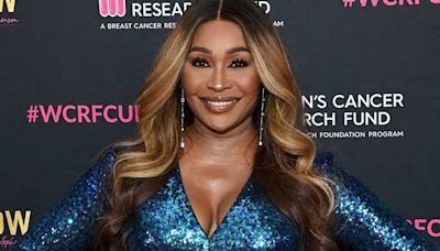 How Cynthia Bailey Feels About Kandi Burruss' 'RHOA' Exit and Porsha Williams' Return (Exclusive)