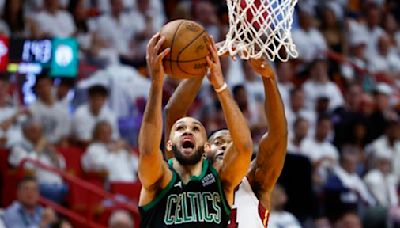 These were Derrick White’s finest moments in a Celtics uniform, according to his teammates - The Boston Globe