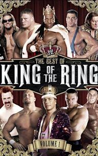 Best of King of the Ring