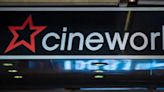 Cineworld in talks to axe a quarter of UK sites two years after debt crisis