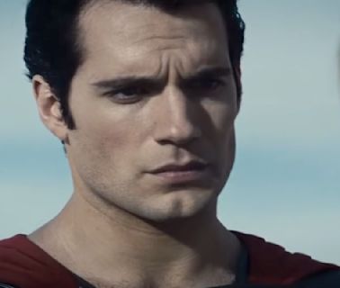 Zack Snyder Teases Henry Cavill's Return as Superman with Upcoming Re-Release