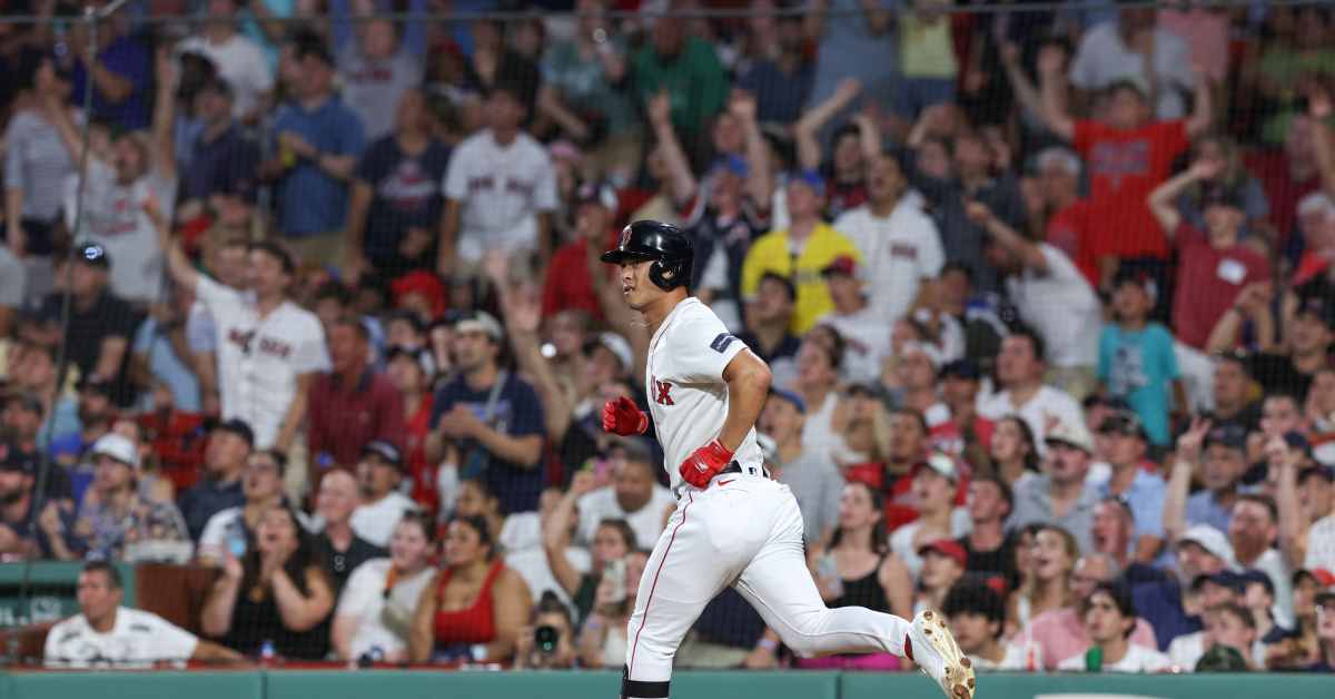 Lineups, how to watch Game 3 between the Boston Red Sox and Oakland Athletics