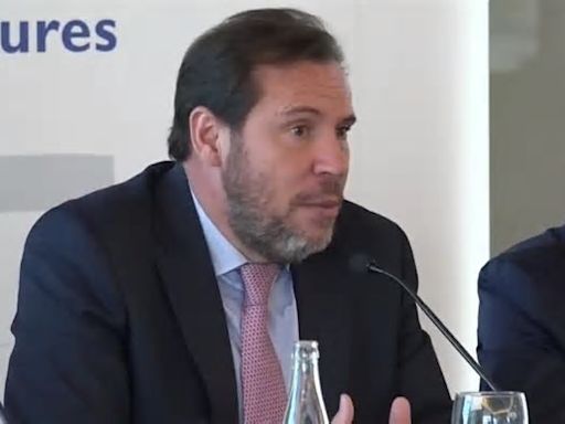 Óscar Puente, sobre Sánchez: "Lo sorprendente es que haya aguantado tanto"