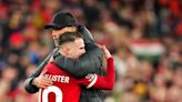 La emotiva despedida de Alexis Mac Allister a Jürgen Klopp tras su salida de Liverpool: "Siempre lo voy a llevar en mi corazón"