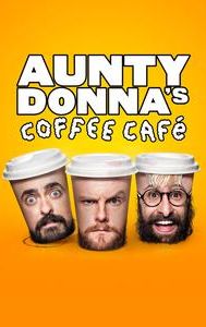 Aunty Donna's Coffee Cafe