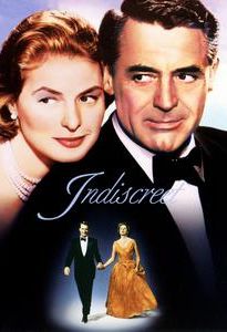 Indiscreet